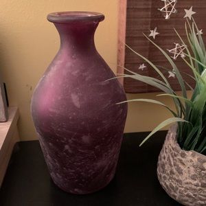 Vase 💜
